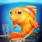 Virtual Fish Aquarium - Colorful Fish Tank