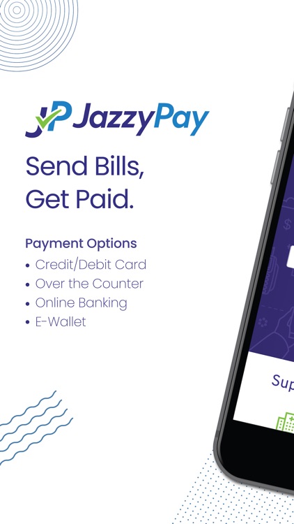 JazzyPay