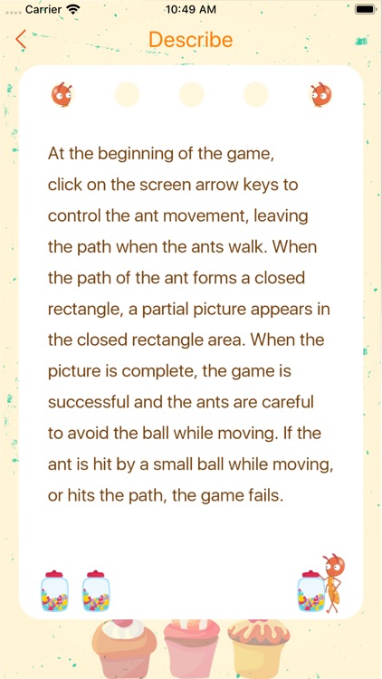 Ants Drawing screenshot-5