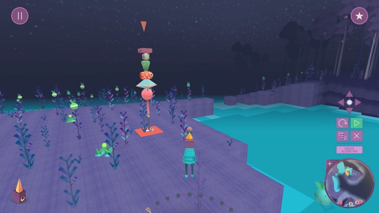 The Pack - NYSCI screenshot-4