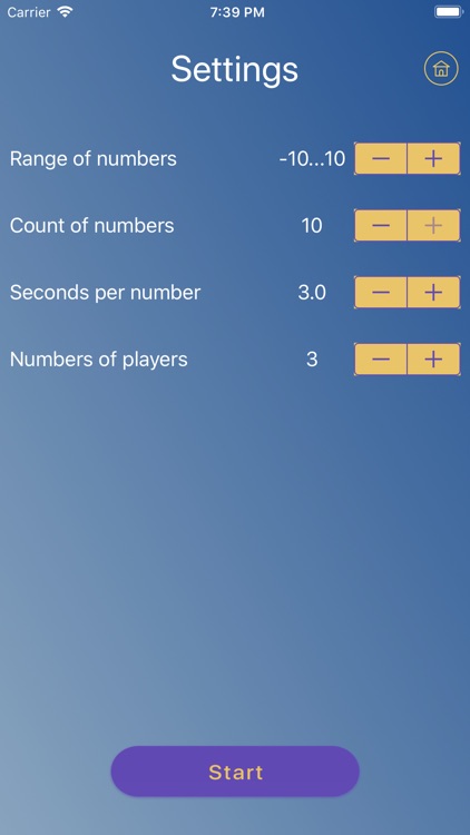 ABC Numbers Battle