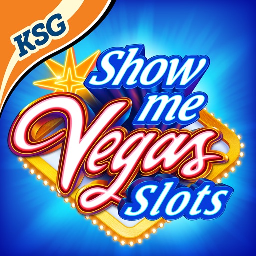 Show Me Vegas Slots Casino App