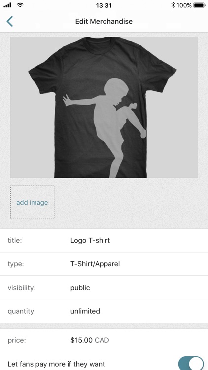 Bandcamp for Artists & Labels screenshot-4