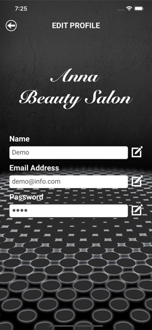 Anna Beauty Salon(圖3)-速報App