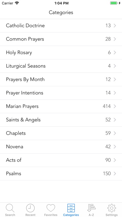 Oraciones 2000+