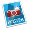 Seesharp ePoster iOS client simplify the control of the ePoster LED display