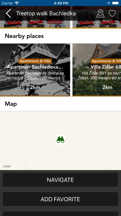 Slovakia Travel screenshot-4