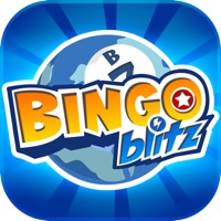 Bingo Blitz: Bingo-Spiele apk