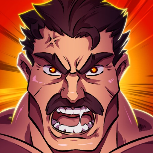 Tap Force: Retro RPG