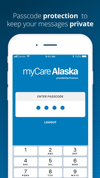 myCare Alaska