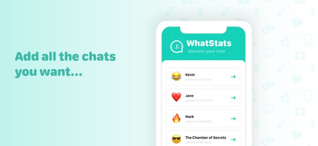 WhatStats(圖4)-速報App