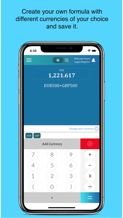 iExchange