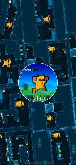 Game screenshot SuperJumpsuit RotateDash World mod apk