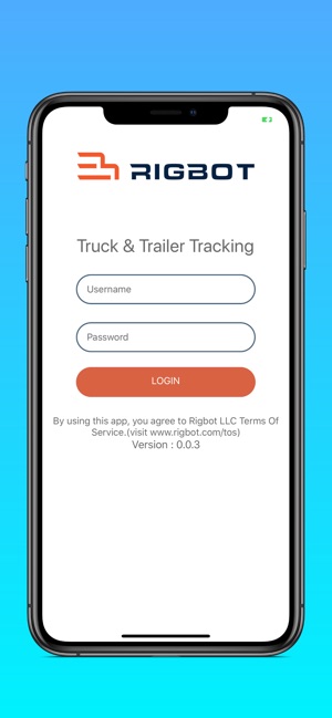 Rigbot Asset Tracking(圖1)-速報App