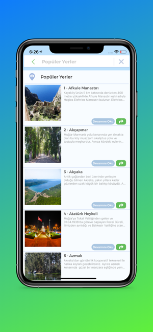 Muğla Kart(圖4)-速報App