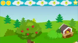 Game screenshot Baby Farm  HD Observability apk
