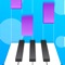 Relaxation + Rhythm + Mastery + Learning = Piano Music