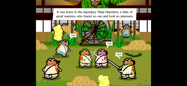 The Viking Bunnies 3 On The App Store