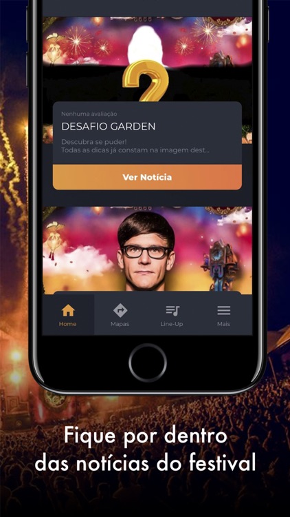 Garden Festival screenshot-3