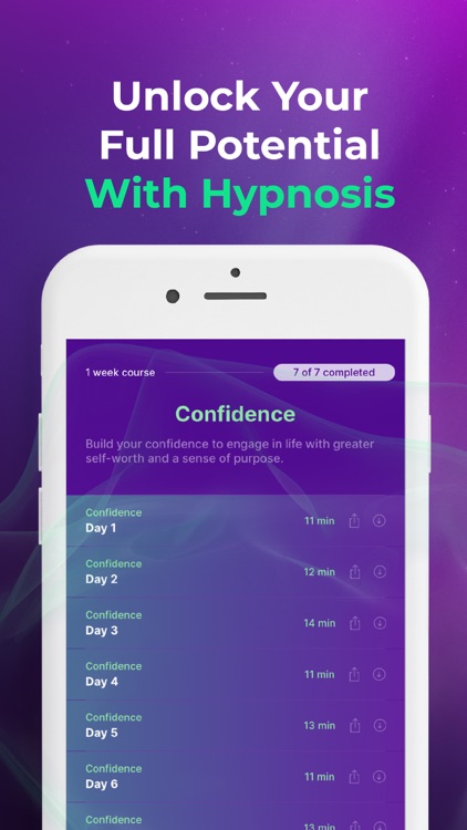 Primed Mind: Hypnosis & Focus