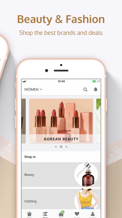 YesStyle - Beauty & Fashion