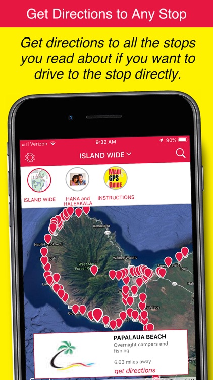 Maui GPS Guide screenshot-7