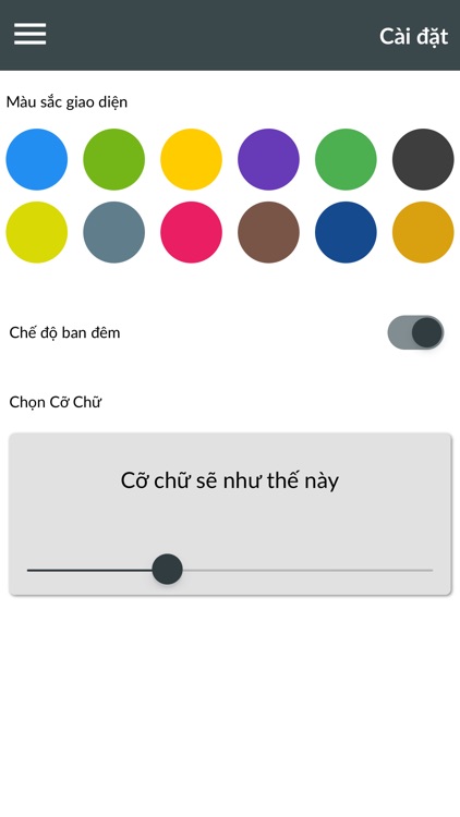 Sách Cơ Đốc screenshot-6