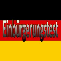 Contacter Einbürgerungstest (2024)