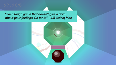 Octagon 1: Maximal Challenge screenshots