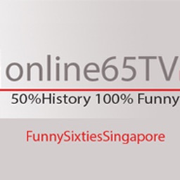 Funny Sixties Singapore