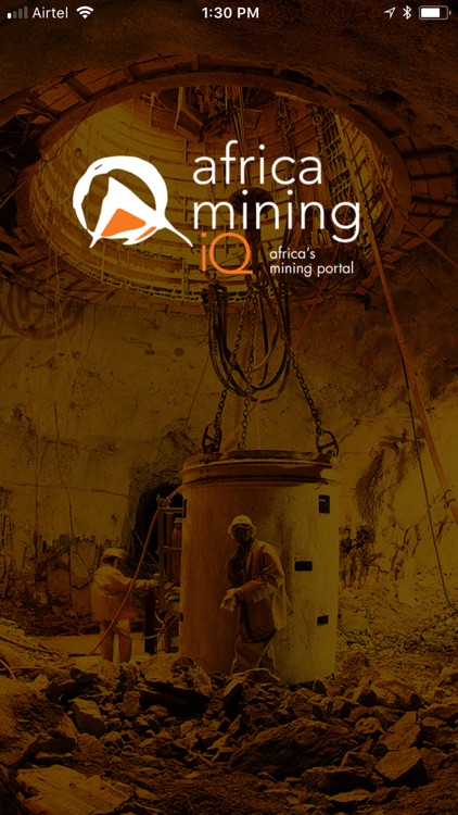 Africa Mining IQ