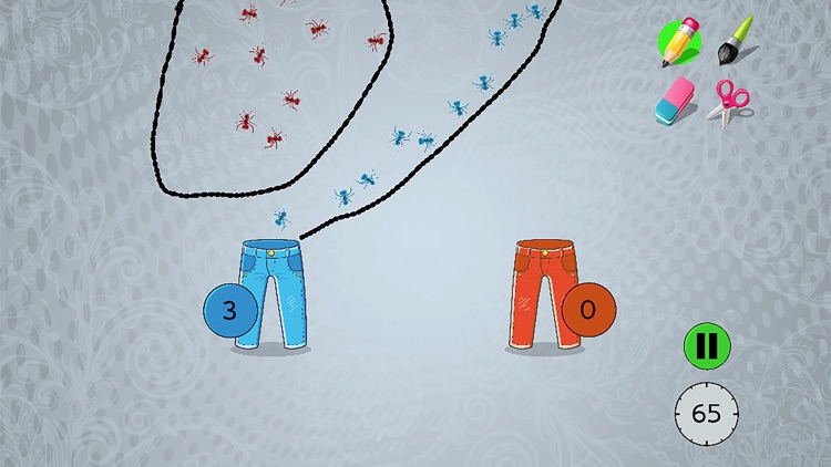 Antsy Pants screenshot-7