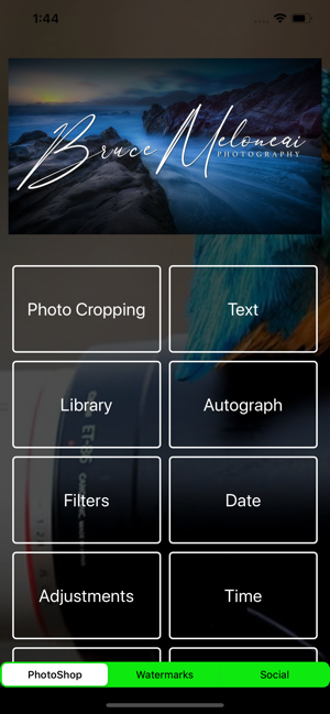 Add Watermark- Photo Video LTE(圖1)-速報App