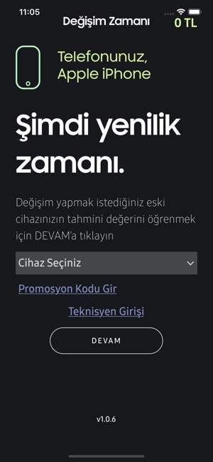 Değişim Zamanı(圖1)-速報App