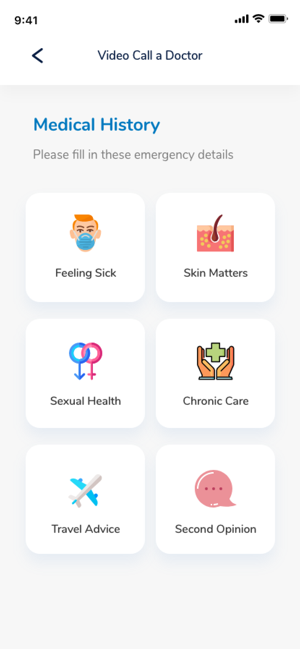 BetterHealth(圖5)-速報App