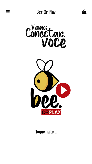 Bee Qr Play screenshot 3