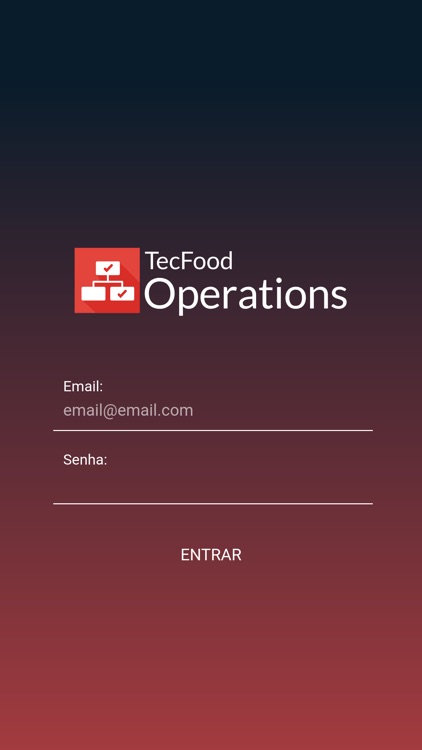 TecFood Operations