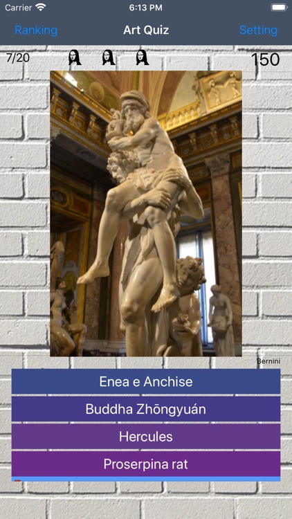 Statue Quiz 2020 screenshot-7