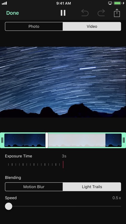 Blendeo screenshot-6