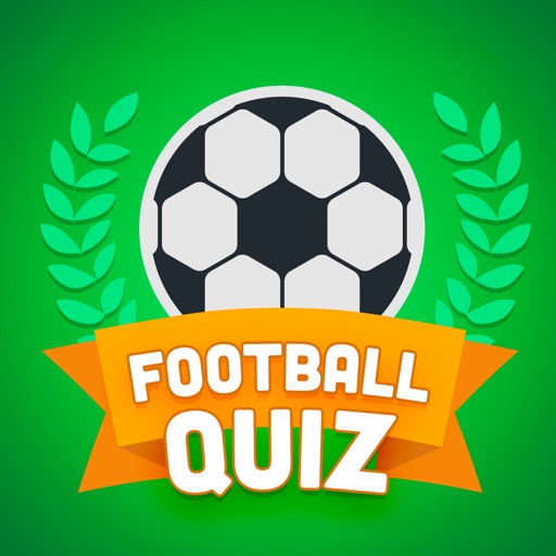 Football Quiz 2019 iOS App