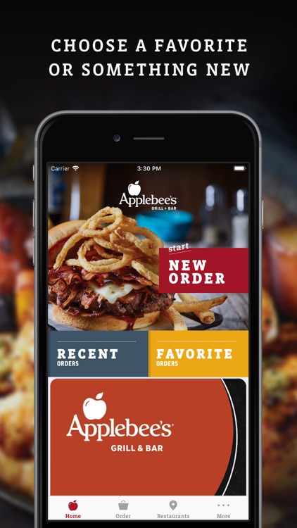 Applebee’s