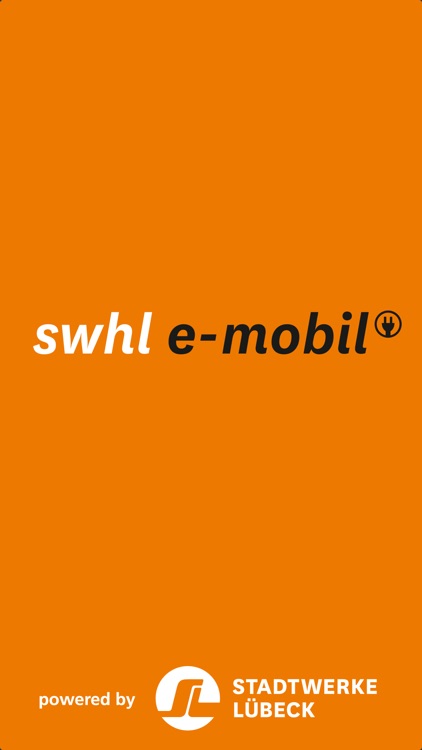 swhl e-mobil
