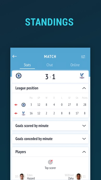 BI - sports tip & prediction screenshot-4