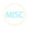MISC! misc bb 