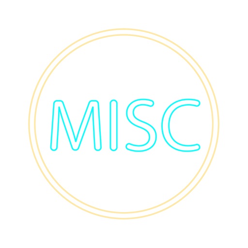 MISC! icon