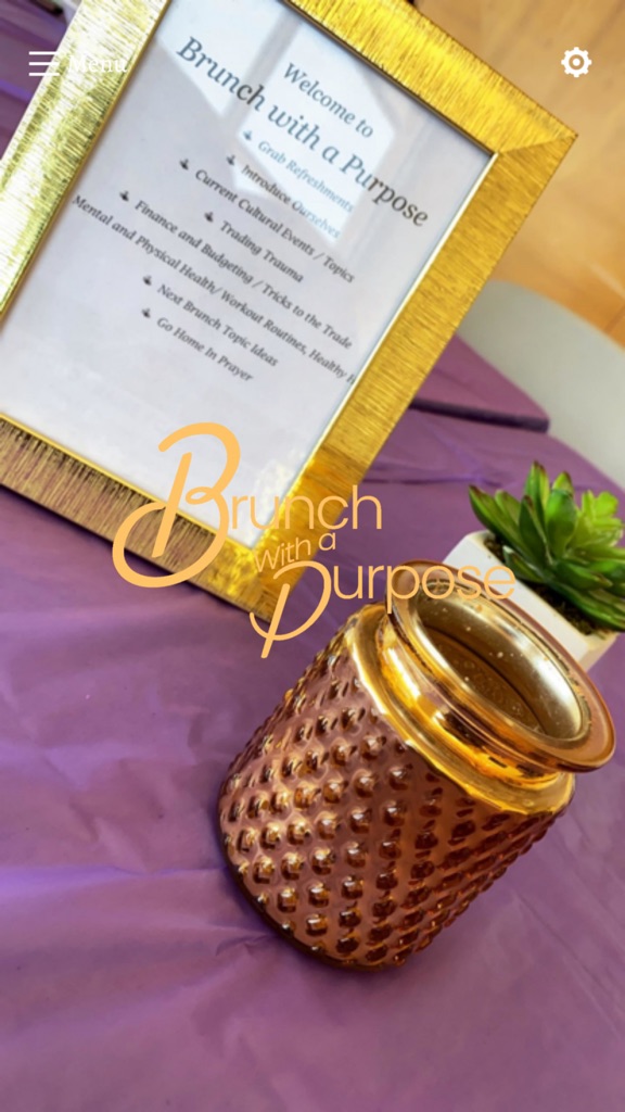 【图】Brunch With a Purpose(截图1)