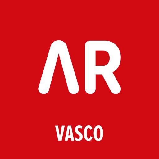 Vasco Augmented Reality App