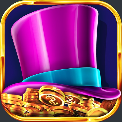 Pokie Magic Vegas Slots iOS App