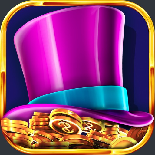 Pokie Magic Vegas Slots Icon