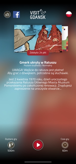 Questy VisitGdansk(圖2)-速報App